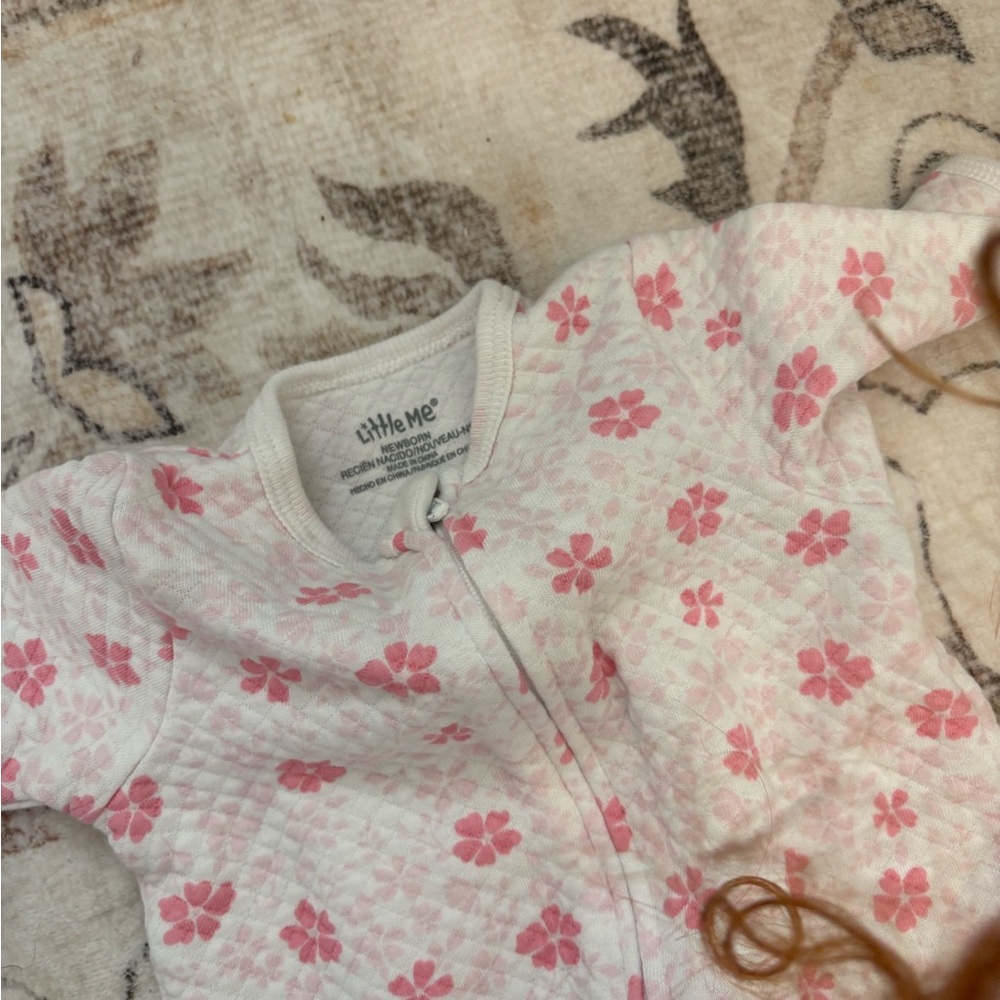 Newborn bundle - Picture 5 of 6